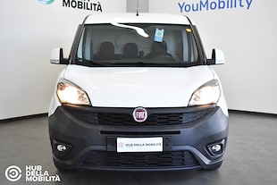 FIAT Doblò 1.3 MJT PC-TN Cargo Lamierato SX 3 Posti